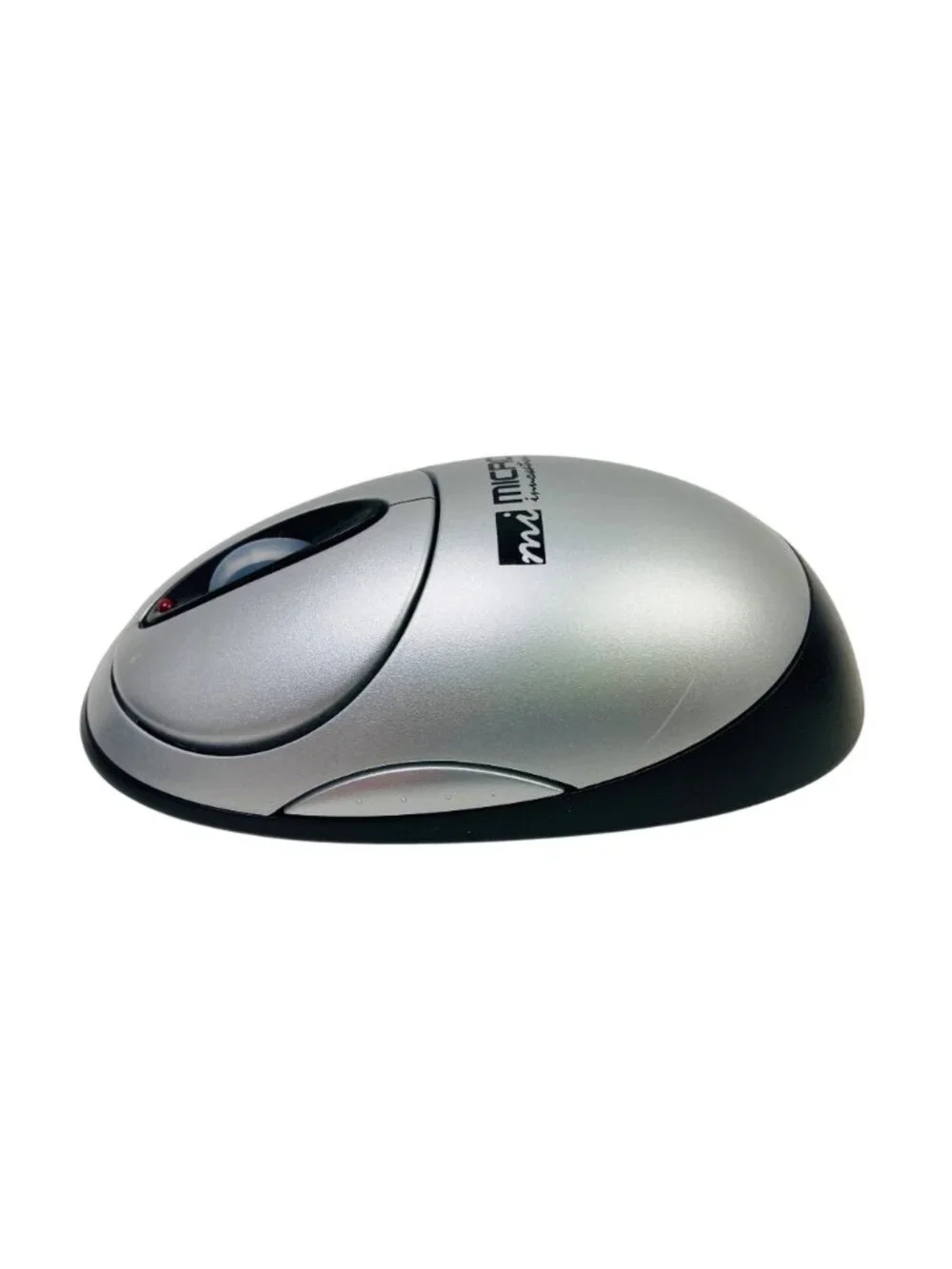Mi Micro Innovations Wireless Optical Mouse With Receiver - Picture 3 of 6